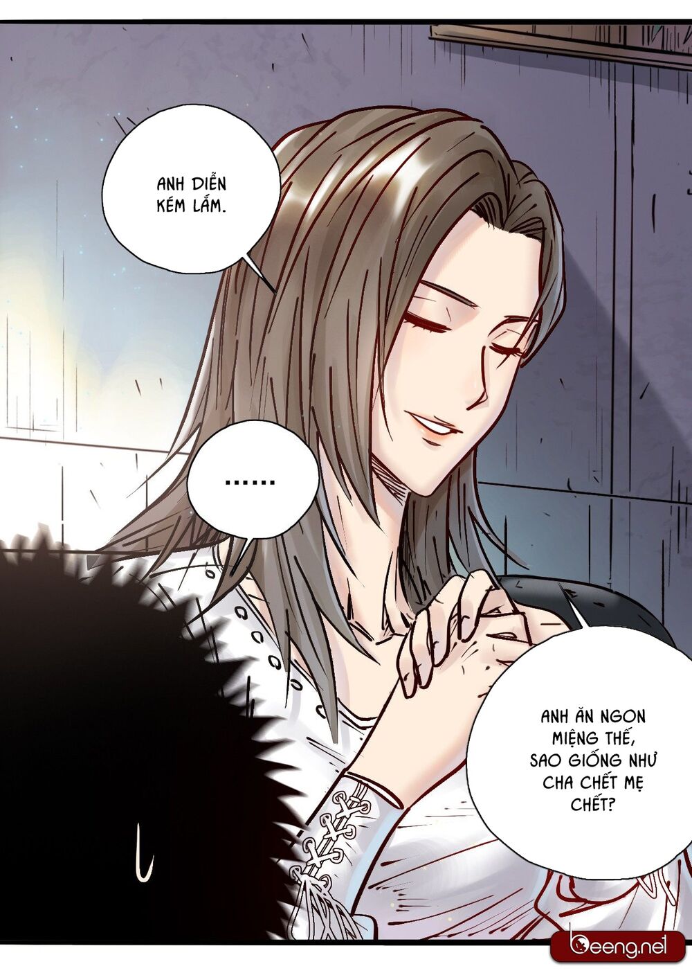 Thế Giới Xa Lạ Chapter 15 - 22