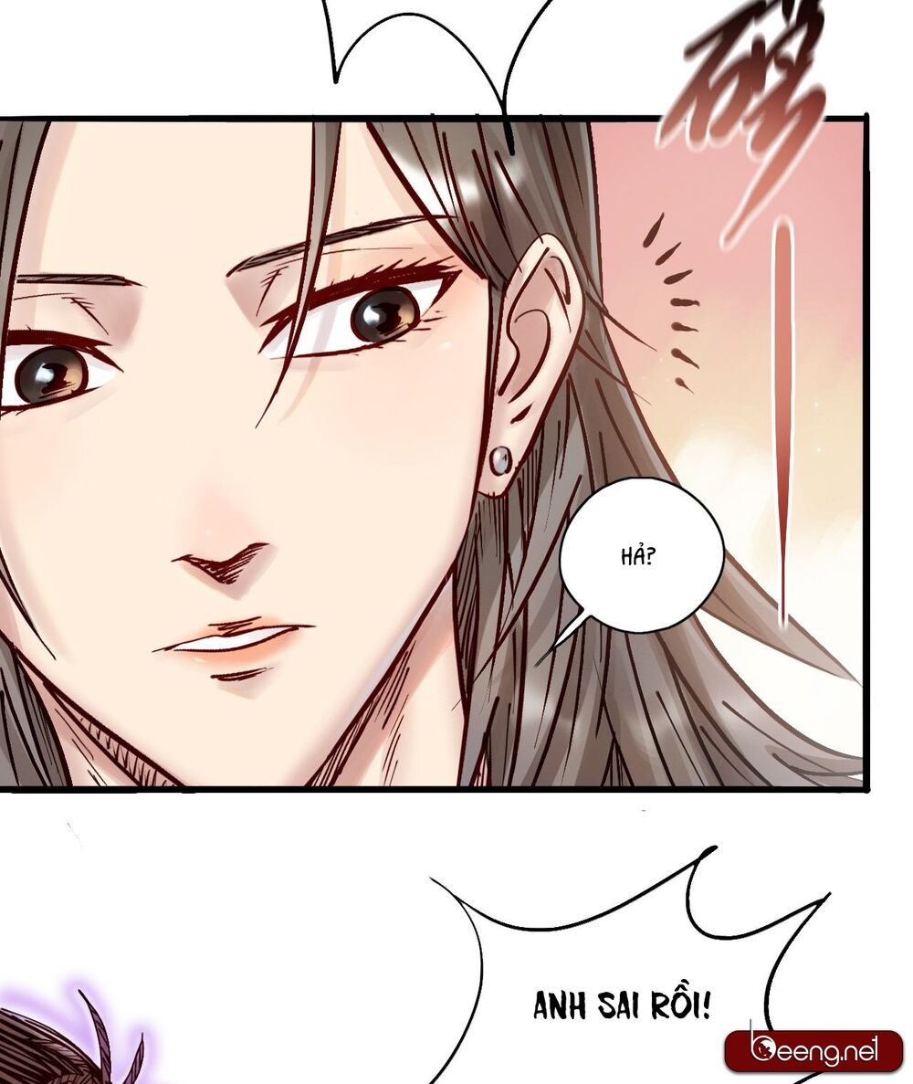 Thế Giới Xa Lạ Chapter 15 - 25