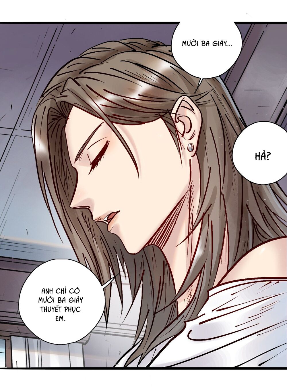 Thế Giới Xa Lạ Chapter 15 - 27