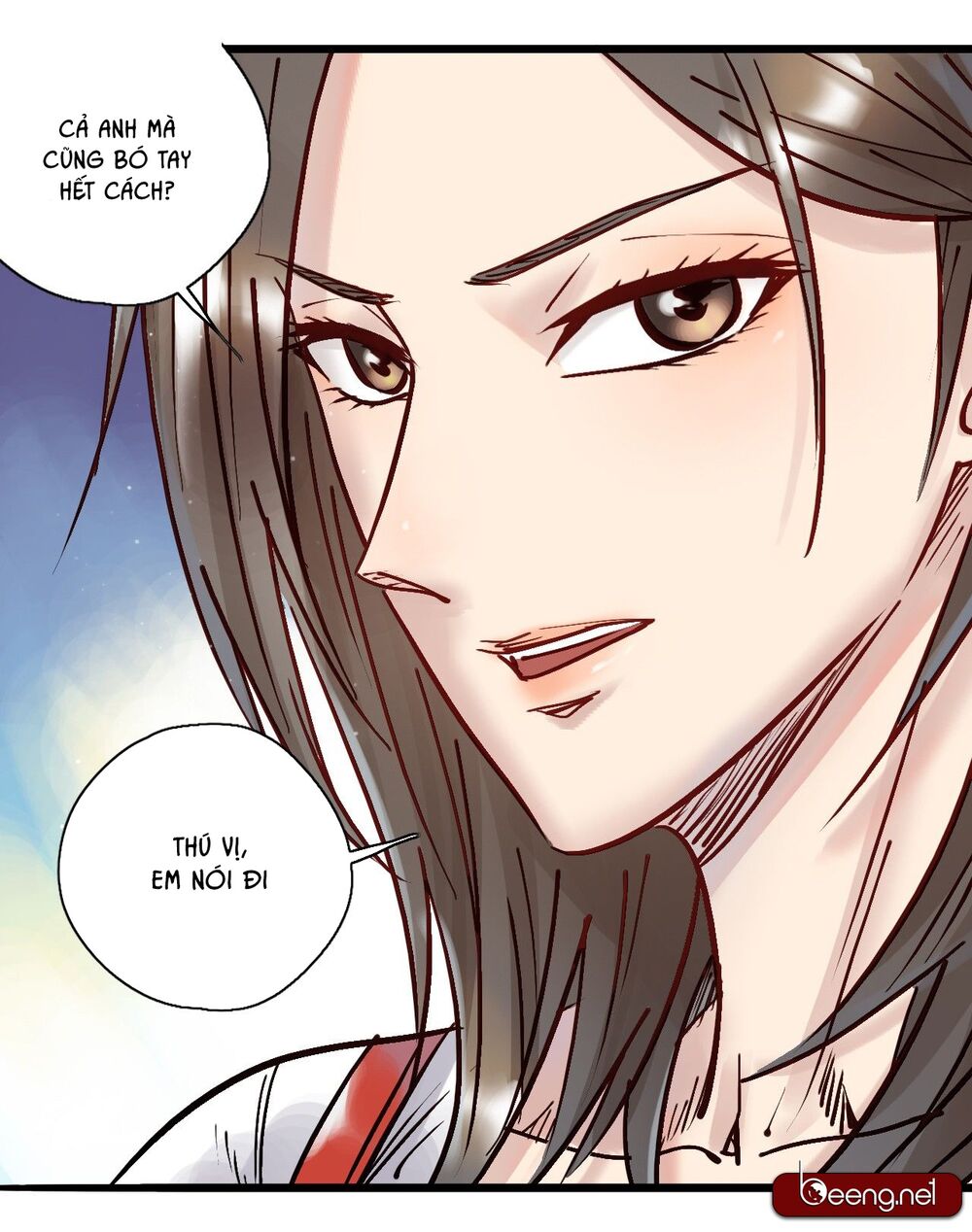 Thế Giới Xa Lạ Chapter 15 - 31