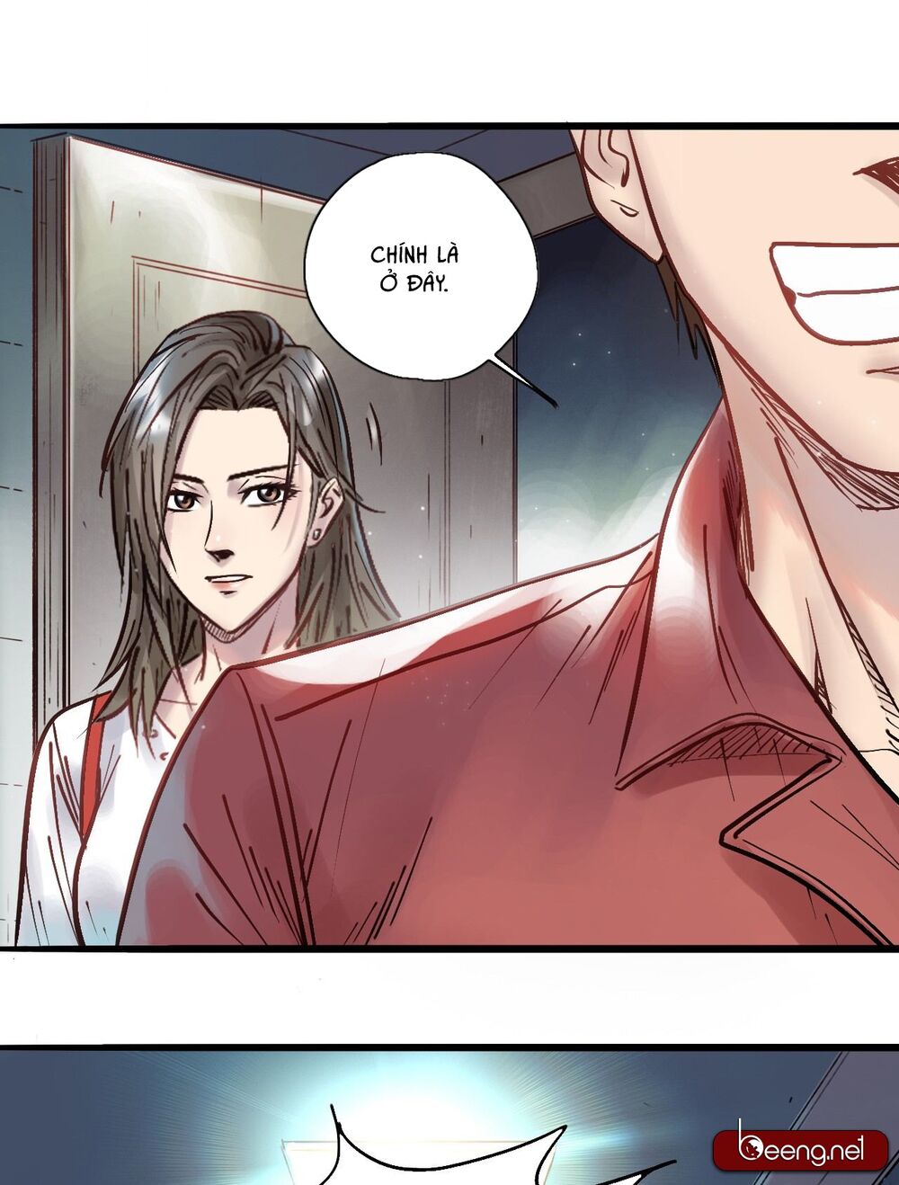 Thế Giới Xa Lạ Chapter 15 - 34