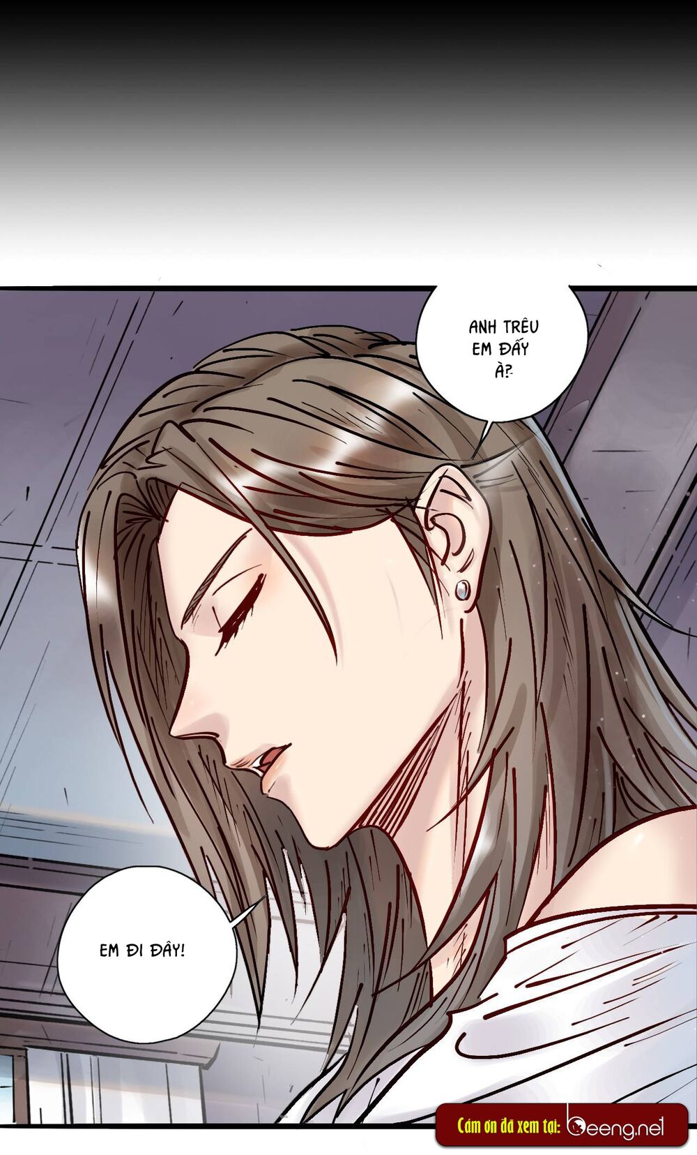 Thế Giới Xa Lạ Chapter 15 - 36