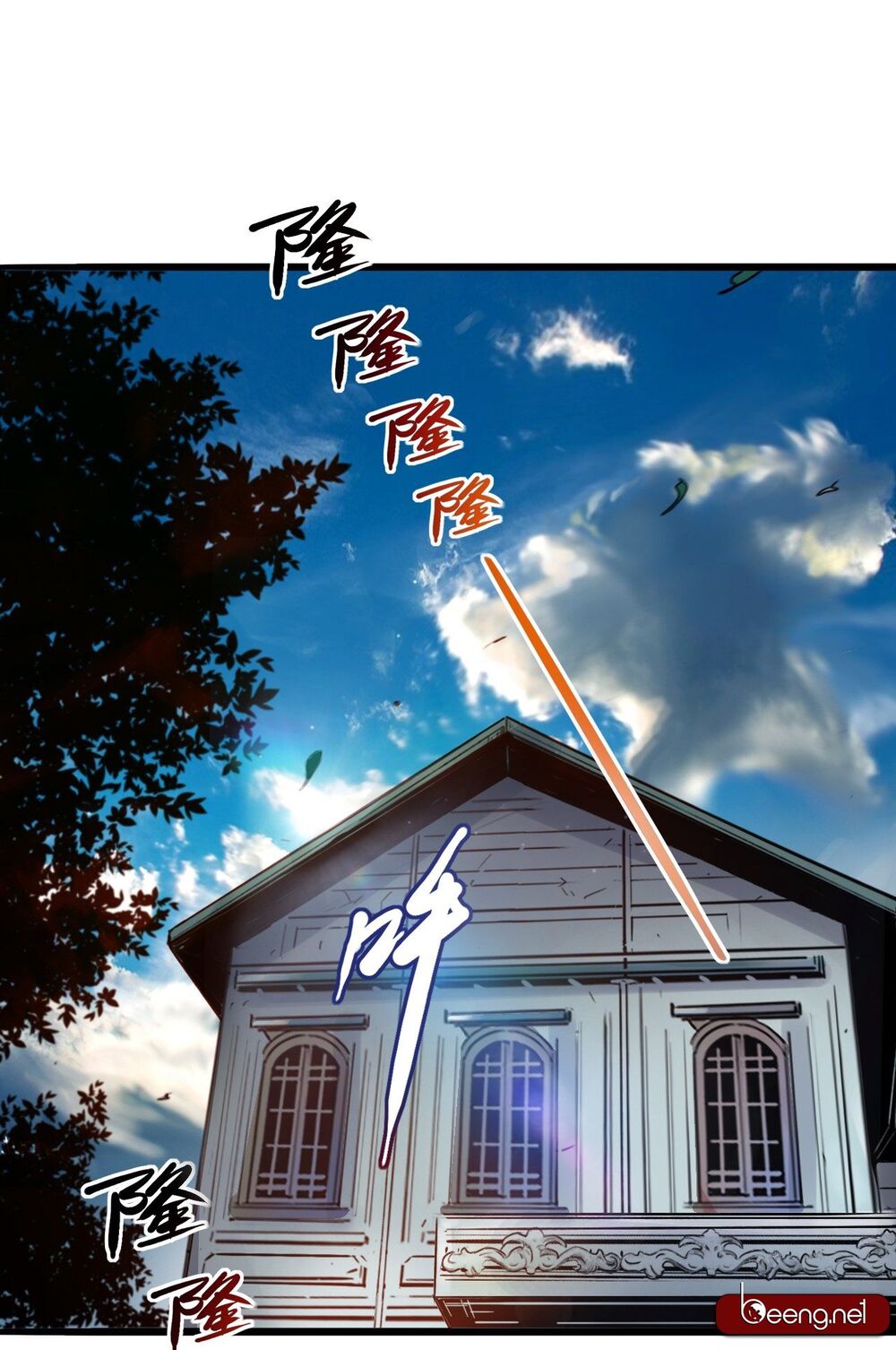 Thế Giới Xa Lạ Chapter 15 - 5
