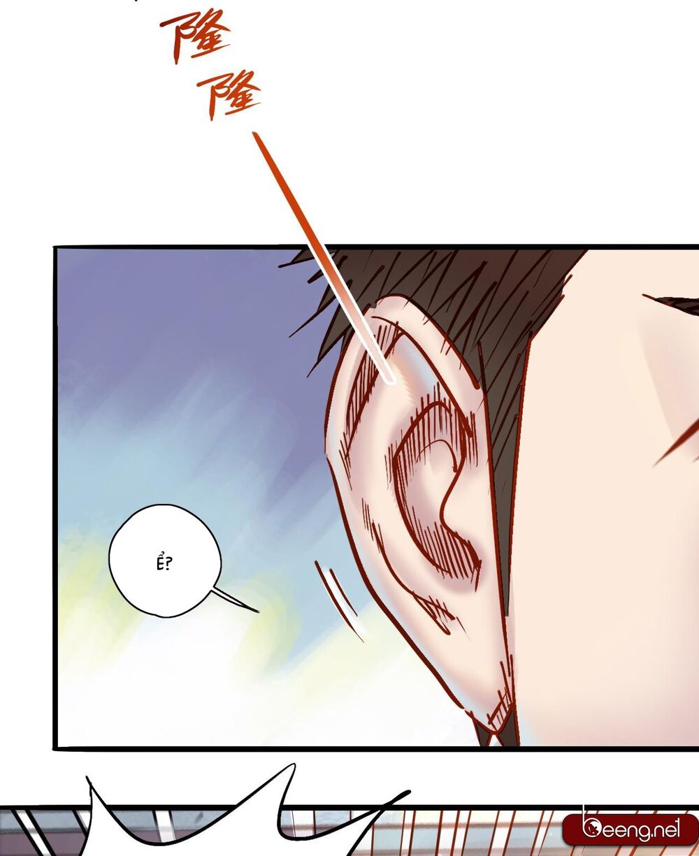 Thế Giới Xa Lạ Chapter 15 - 6