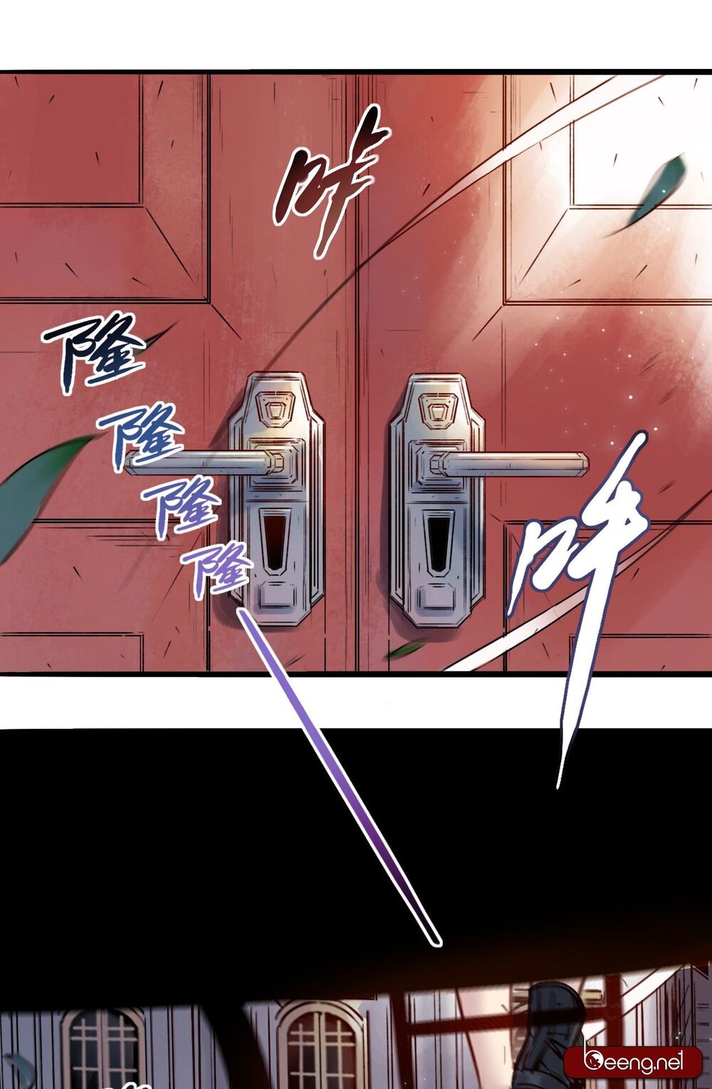 Thế Giới Xa Lạ Chapter 15 - 8