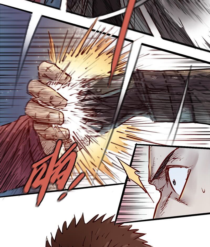 Thế Giới Xa Lạ Chapter 2 - 12