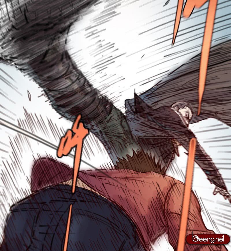 Thế Giới Xa Lạ Chapter 2 - 20