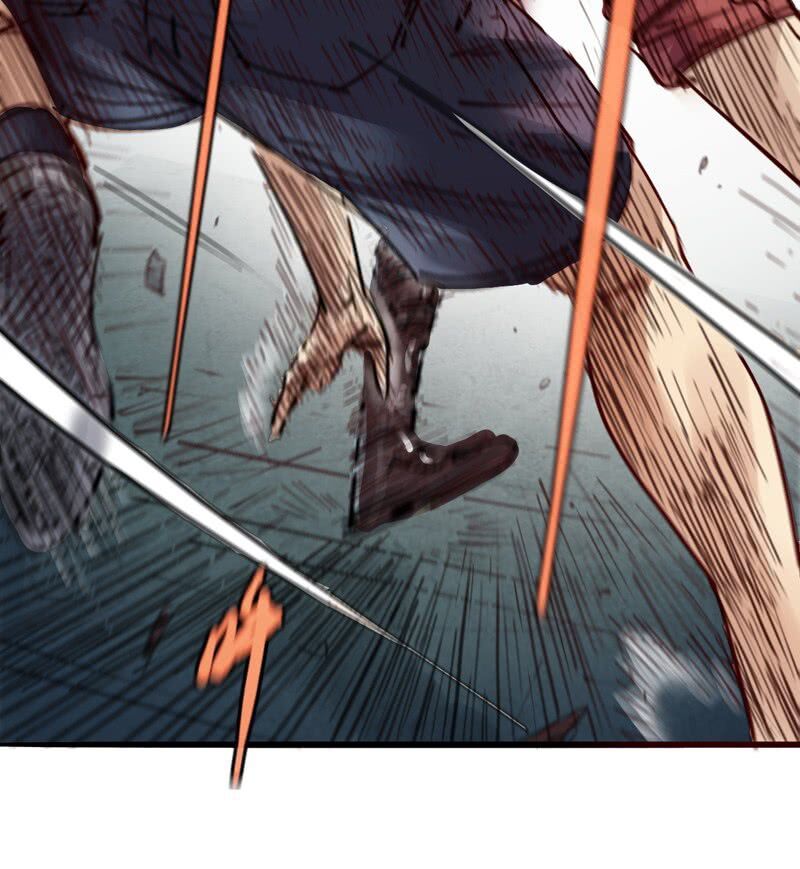 Thế Giới Xa Lạ Chapter 2 - 21