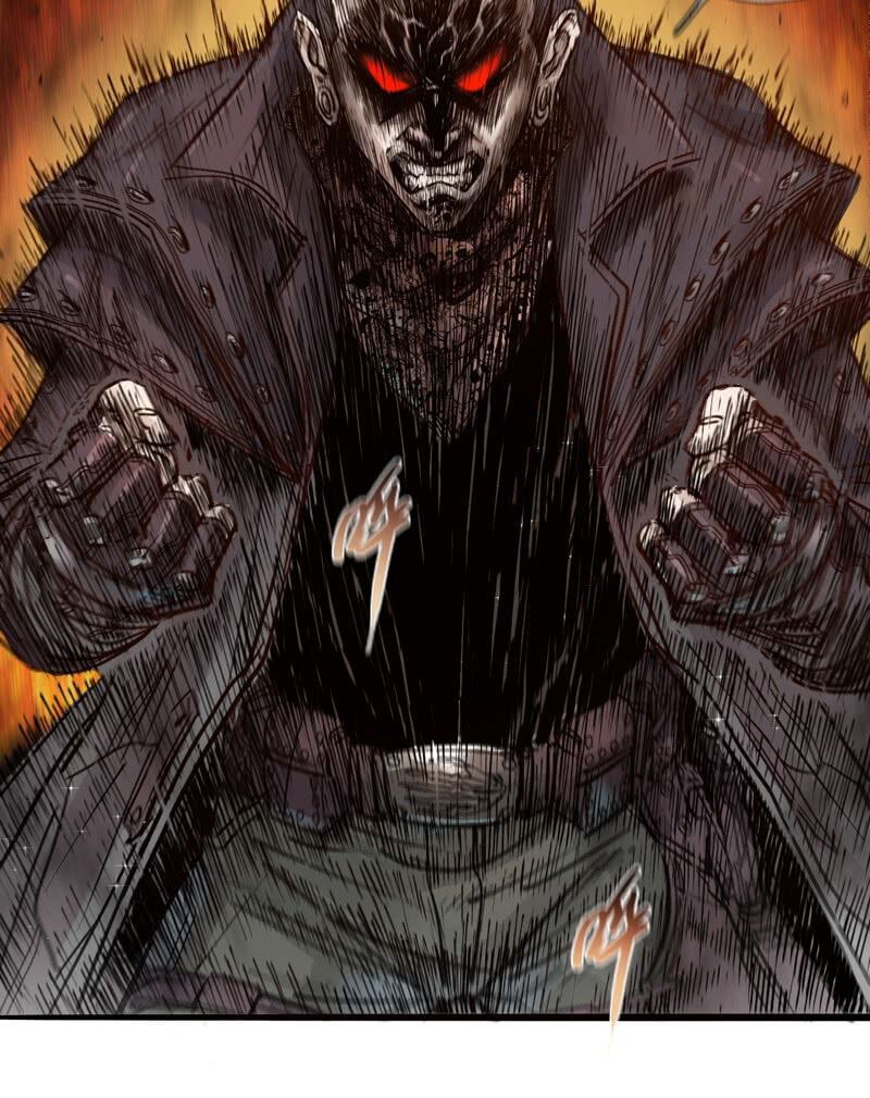 Thế Giới Xa Lạ Chapter 2 - 27