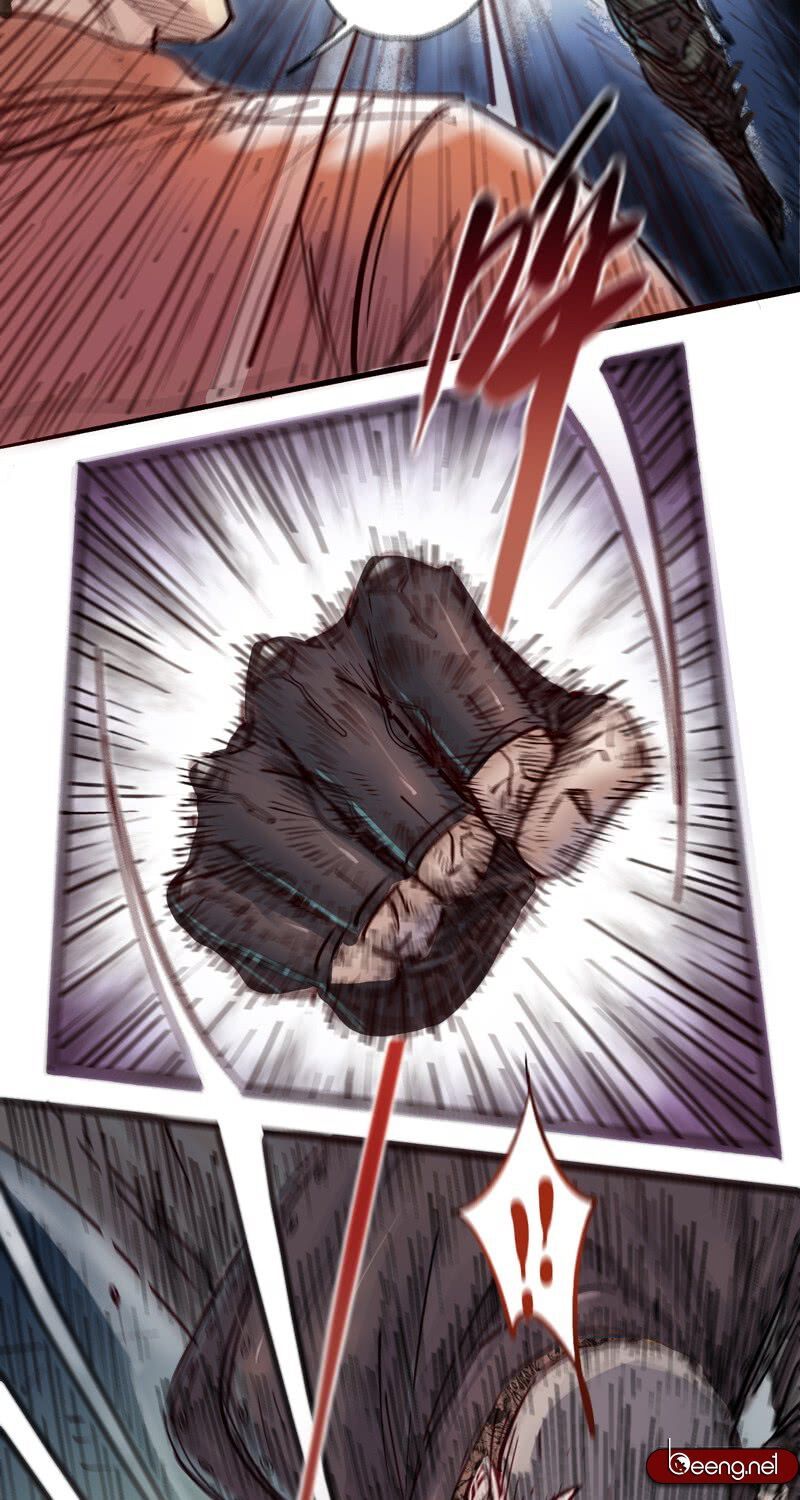 Thế Giới Xa Lạ Chapter 2 - 29