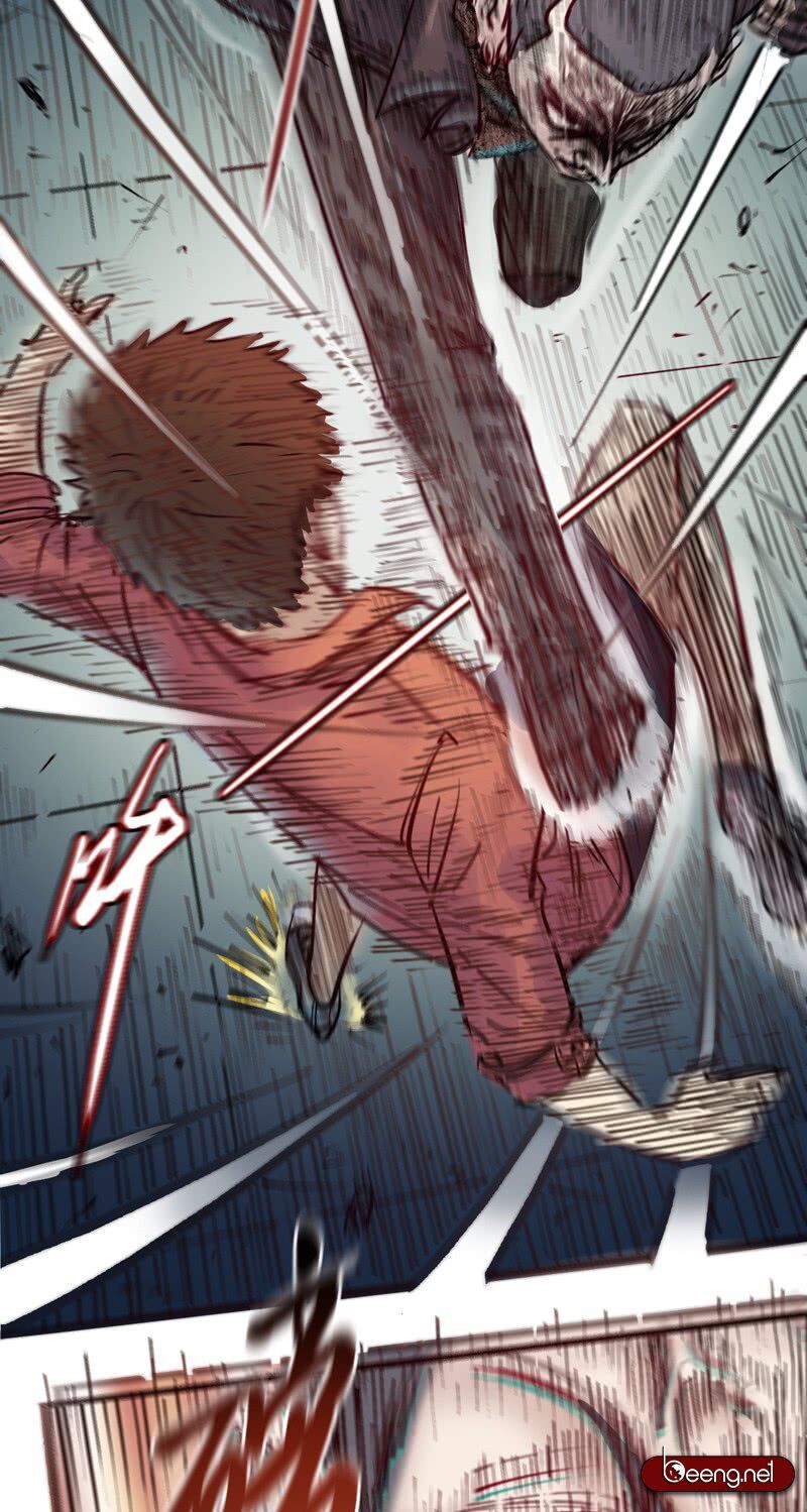 Thế Giới Xa Lạ Chapter 2 - 30