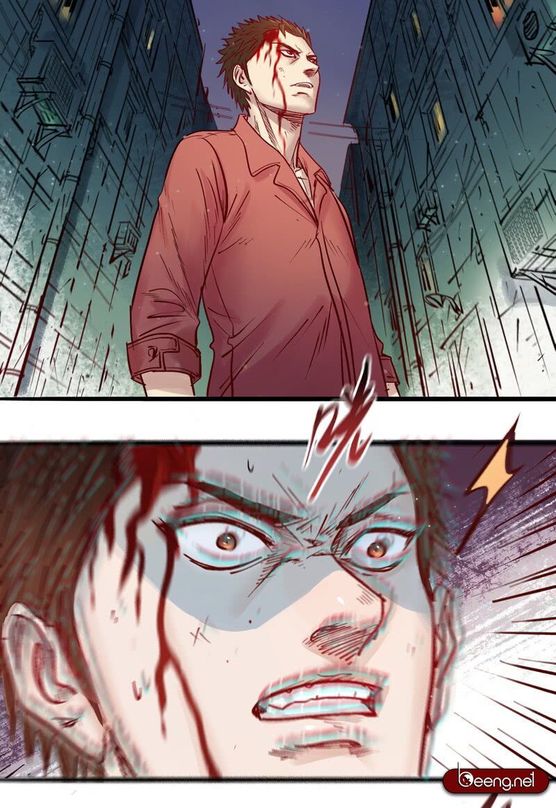 Thế Giới Xa Lạ Chapter 2 - 37