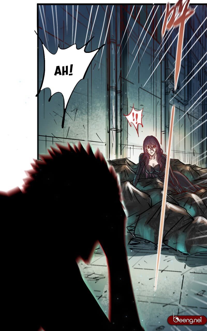 Thế Giới Xa Lạ Chapter 2 - 38