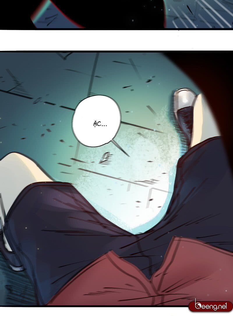 Thế Giới Xa Lạ Chapter 2 - 39