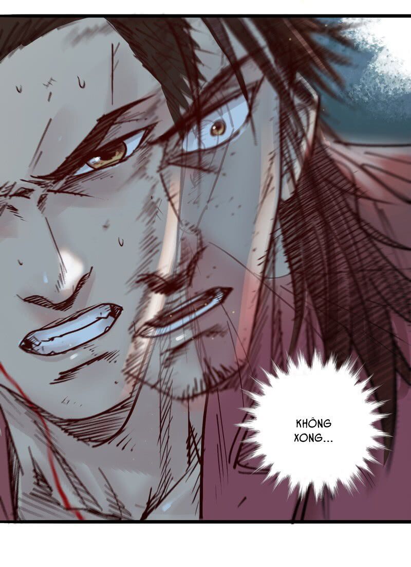 Thế Giới Xa Lạ Chapter 2 - 40