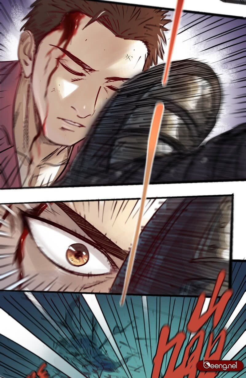 Thế Giới Xa Lạ Chapter 2 - 5