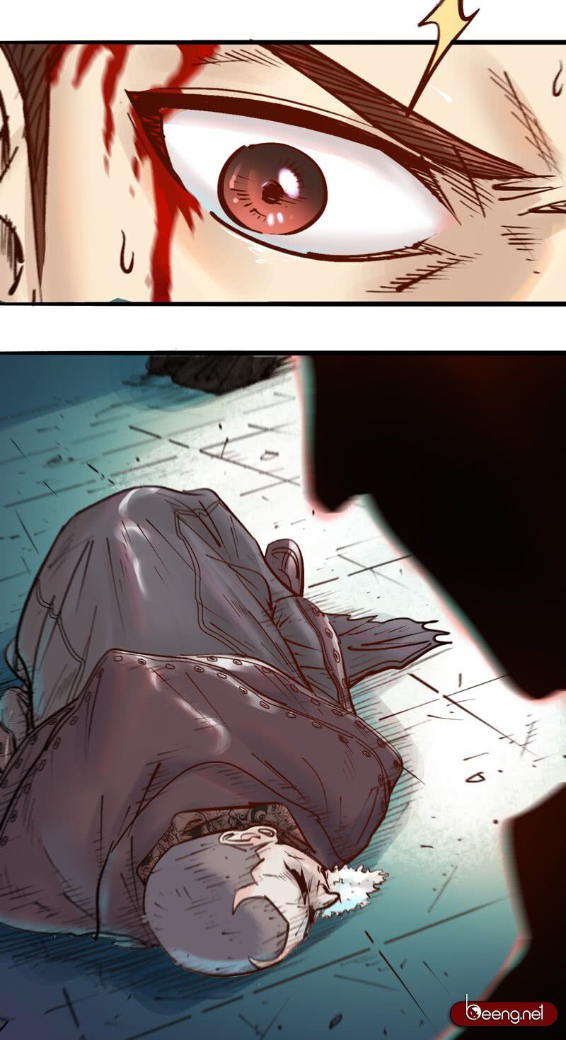 Thế Giới Xa Lạ Chapter 2 - 43