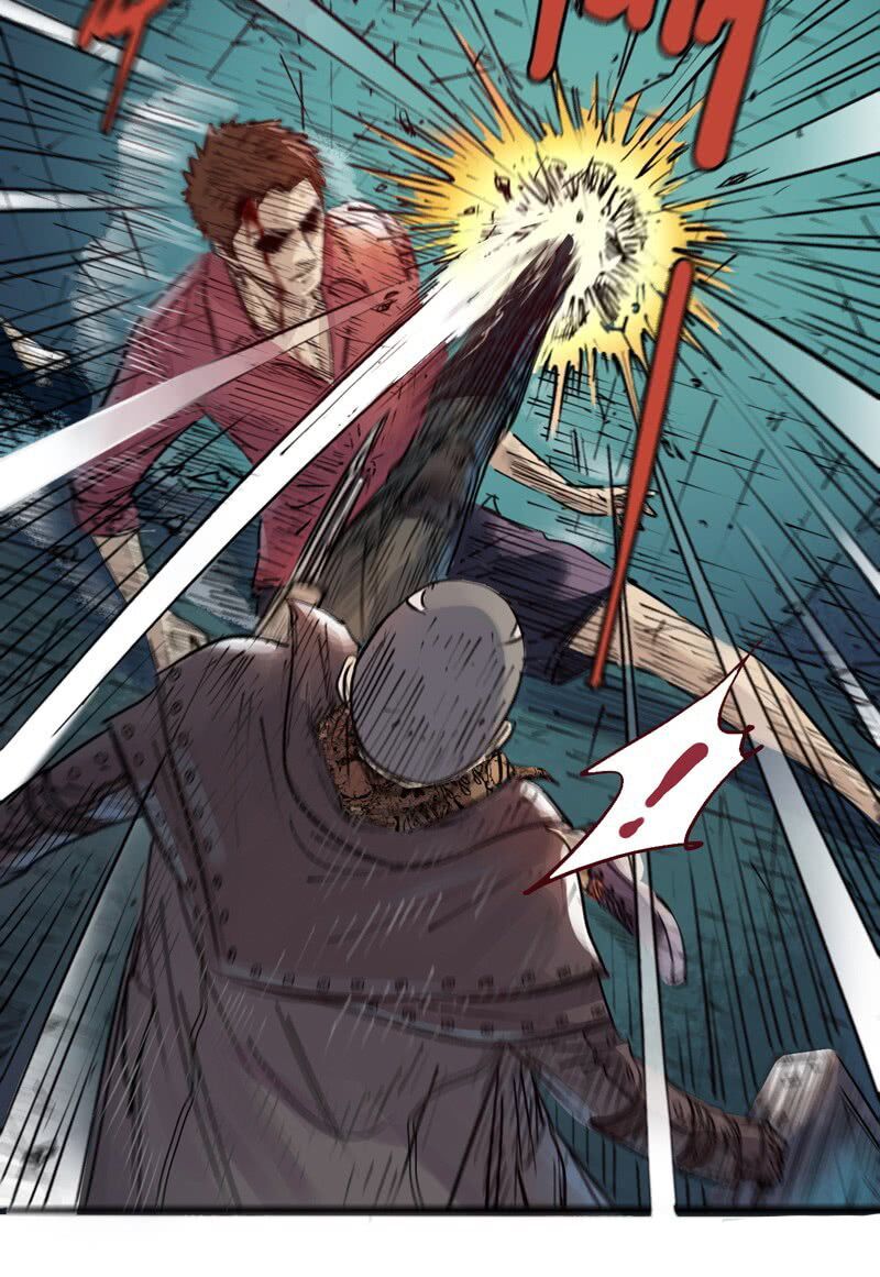 Thế Giới Xa Lạ Chapter 2 - 6