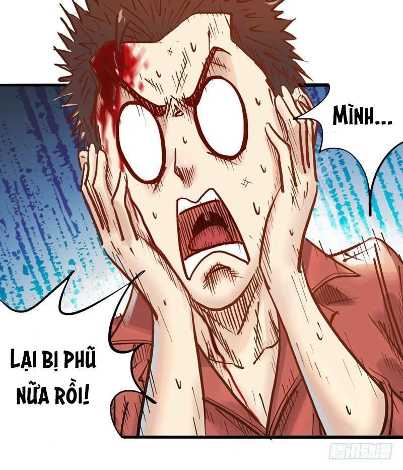 Thế Giới Xa Lạ Chapter 4 - 23