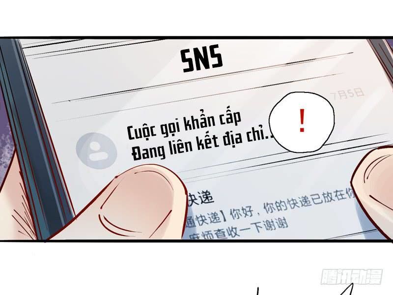 Thế Giới Xa Lạ Chapter 6 - 15