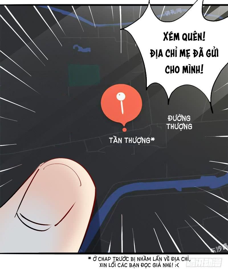 Thế Giới Xa Lạ Chapter 6 - 16