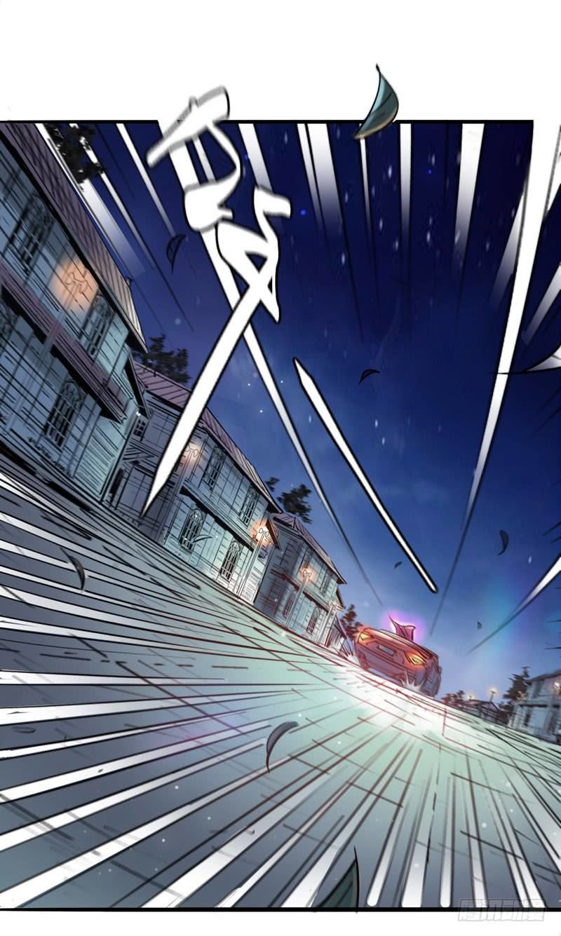 Thế Giới Xa Lạ Chapter 6 - 20