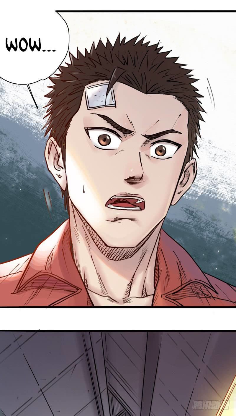 Thế Giới Xa Lạ Chapter 6 - 35