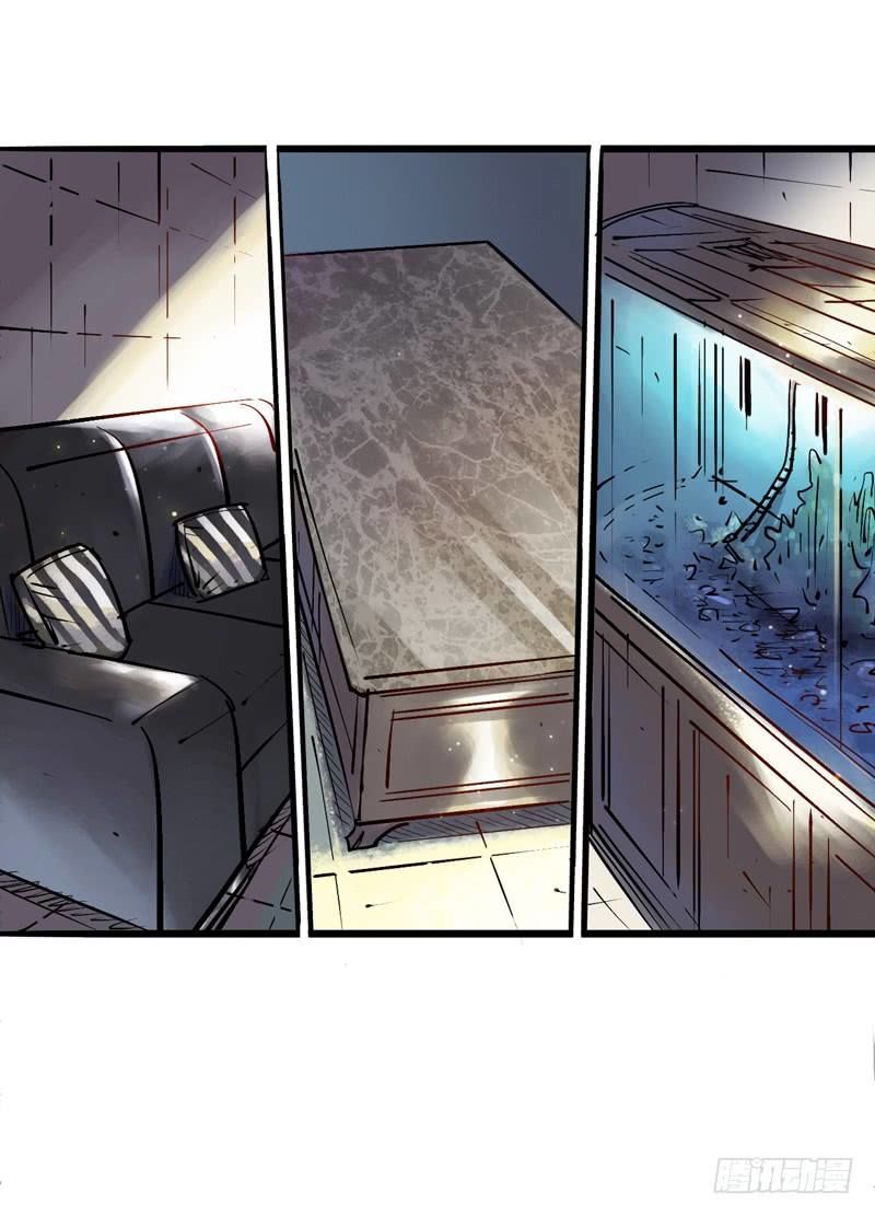 Thế Giới Xa Lạ Chapter 6 - 37