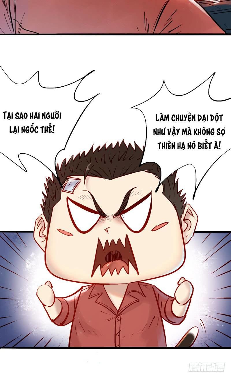 Thế Giới Xa Lạ Chapter 6 - 5