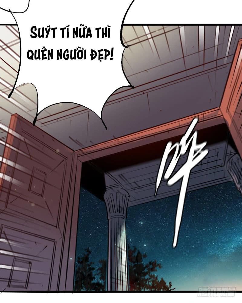 Thế Giới Xa Lạ Chapter 6 - 41