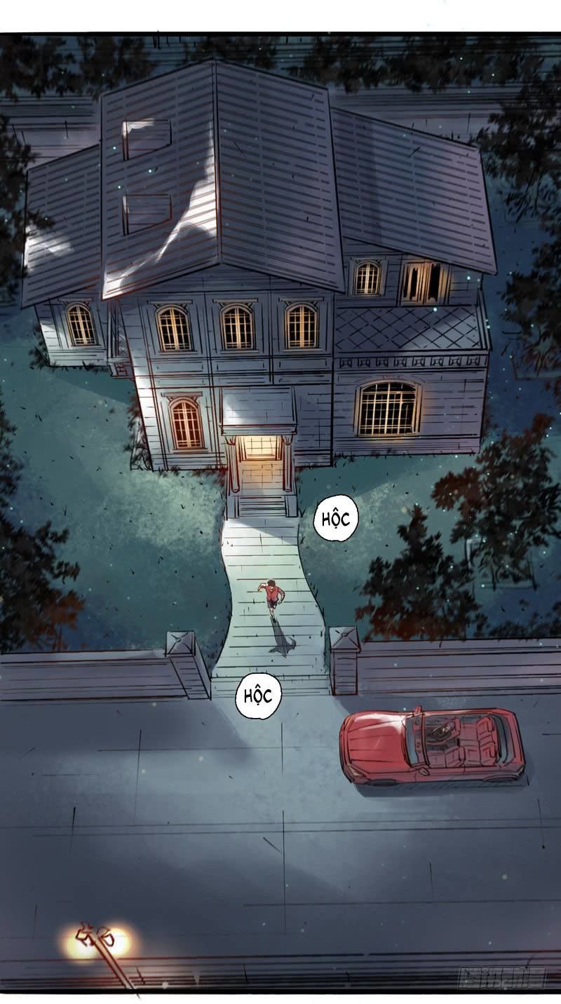 Thế Giới Xa Lạ Chapter 6 - 42