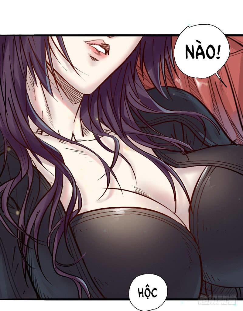 Thế Giới Xa Lạ Chapter 6 - 43