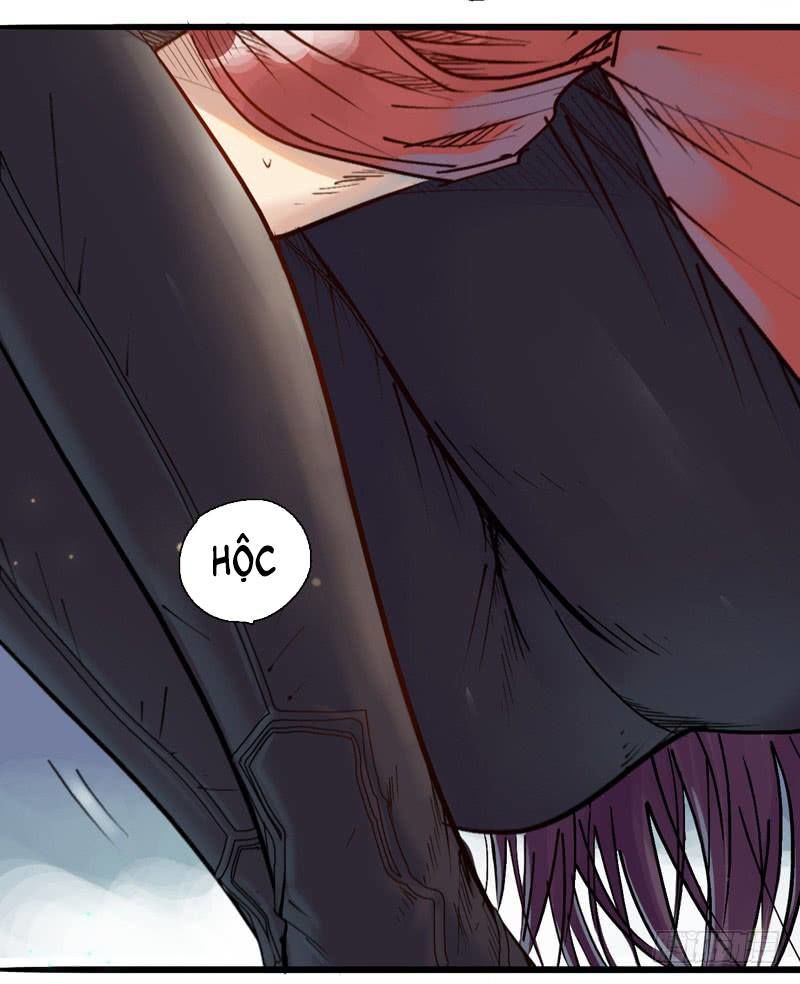 Thế Giới Xa Lạ Chapter 6 - 44