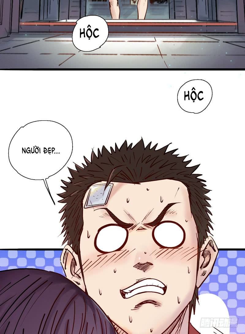 Thế Giới Xa Lạ Chapter 6 - 46