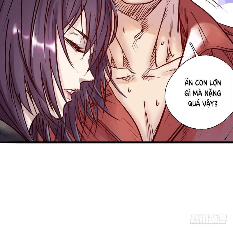 Thế Giới Xa Lạ Chapter 6 - 47