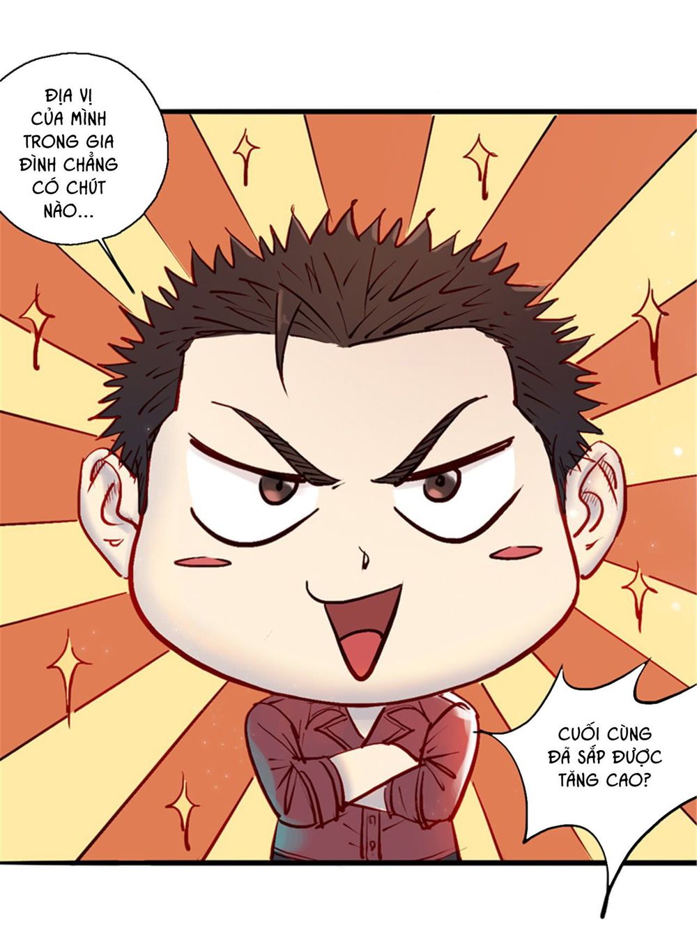 Thế Giới Xa Lạ Chapter 7 - 25