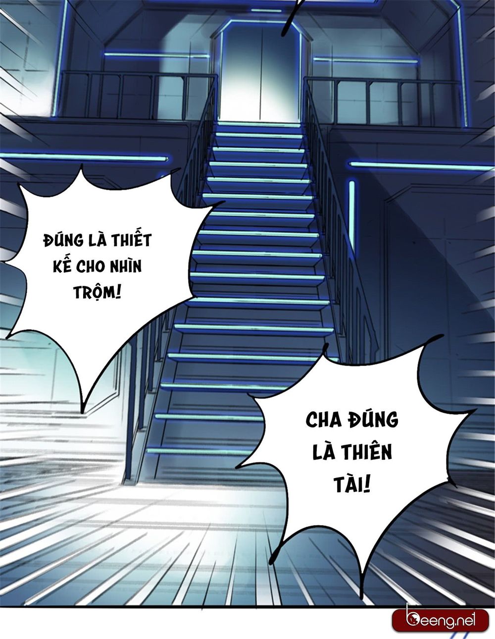 Thế Giới Xa Lạ Chapter 7 - 36