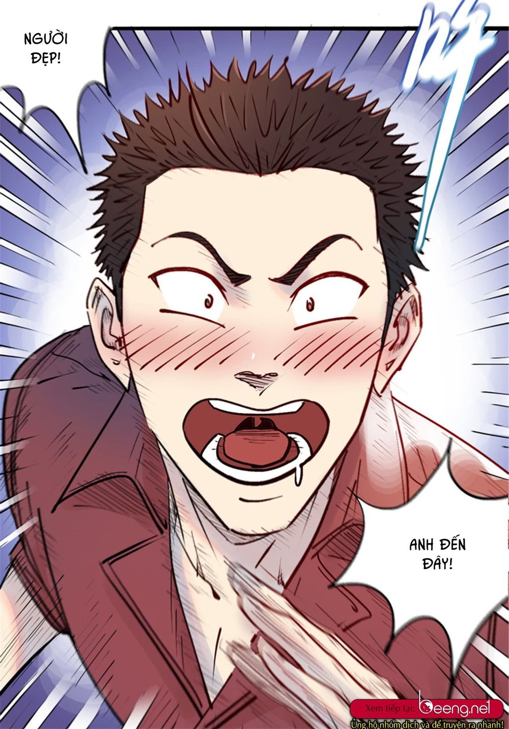 Thế Giới Xa Lạ Chapter 7 - 37