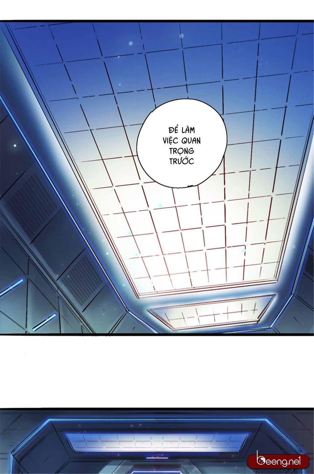 Thế Giới Xa Lạ Chapter 7 - 6