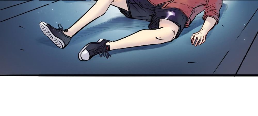 Thế Giới Xa Lạ Chapter 8 - 16