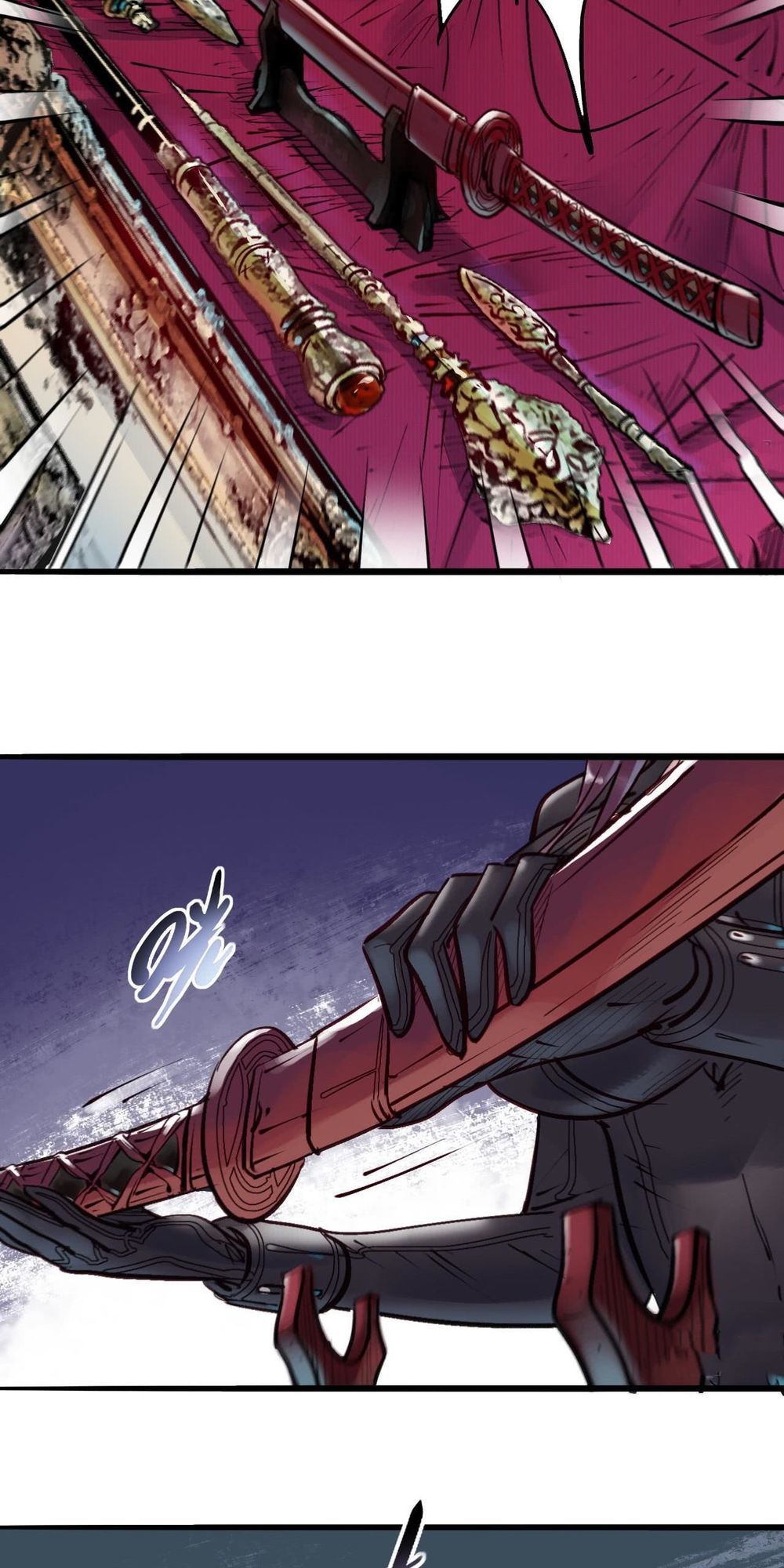 Thế Giới Xa Lạ Chapter 8 - 22