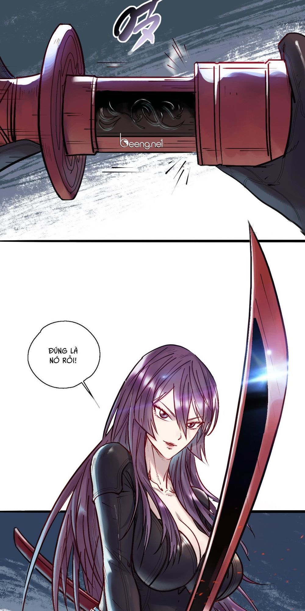 Thế Giới Xa Lạ Chapter 8 - 23