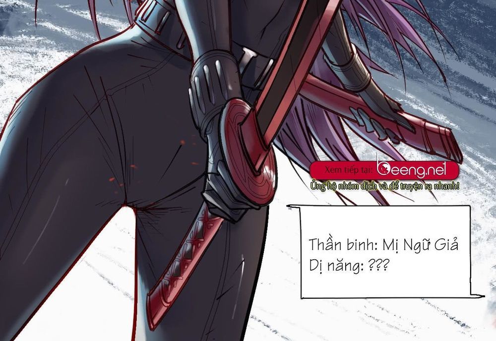 Thế Giới Xa Lạ Chapter 8 - 24