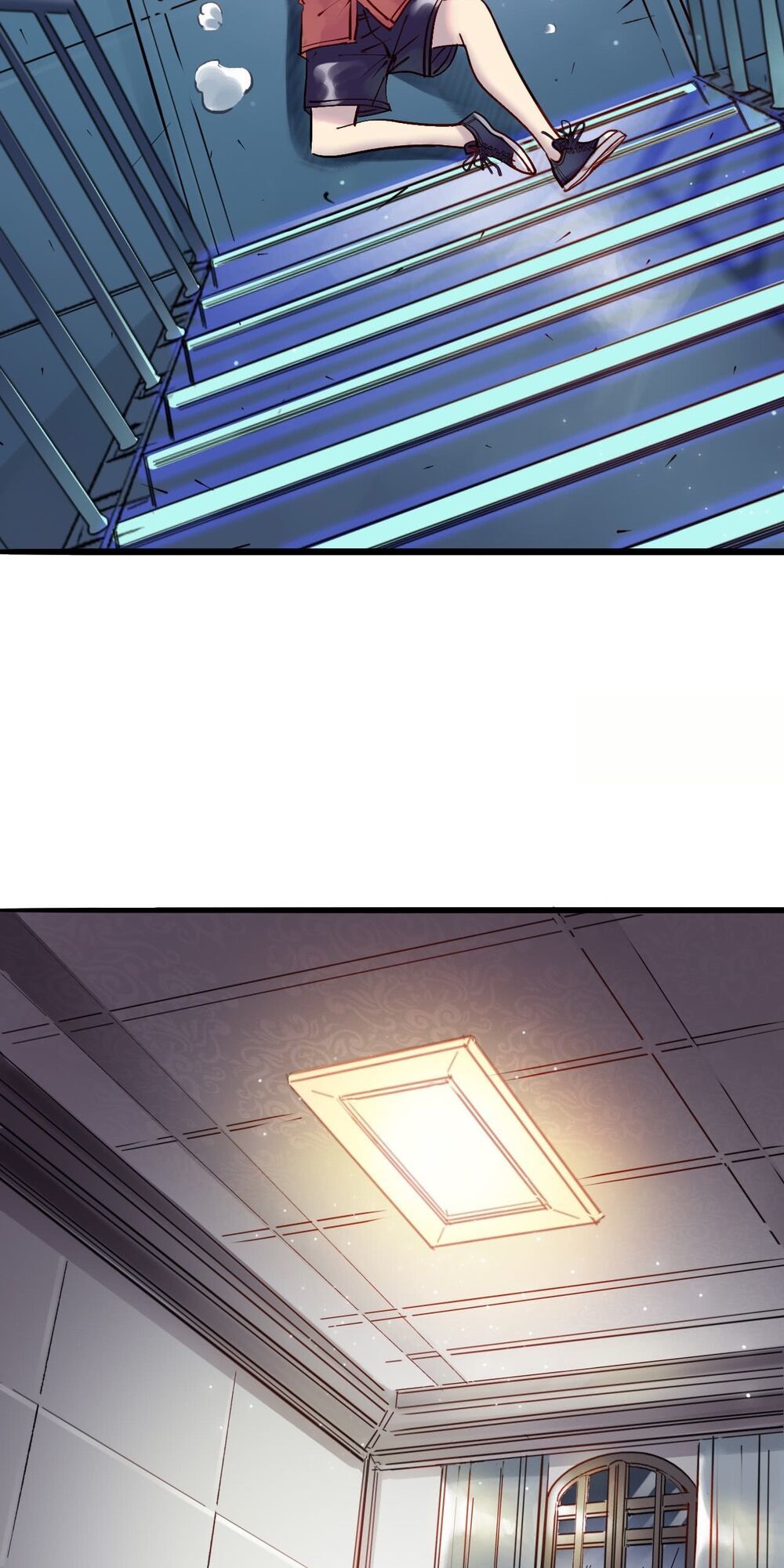 Thế Giới Xa Lạ Chapter 9 - 15