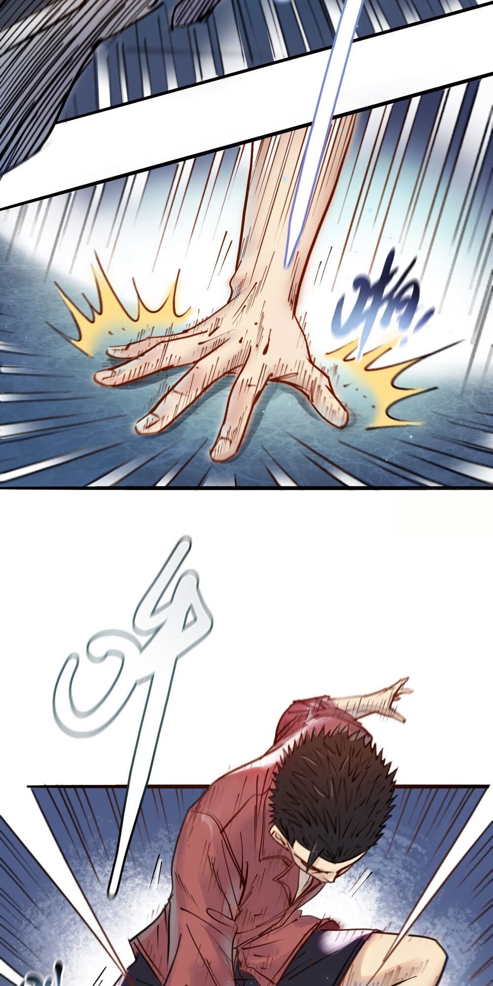 Thế Giới Xa Lạ Chapter 9 - 21