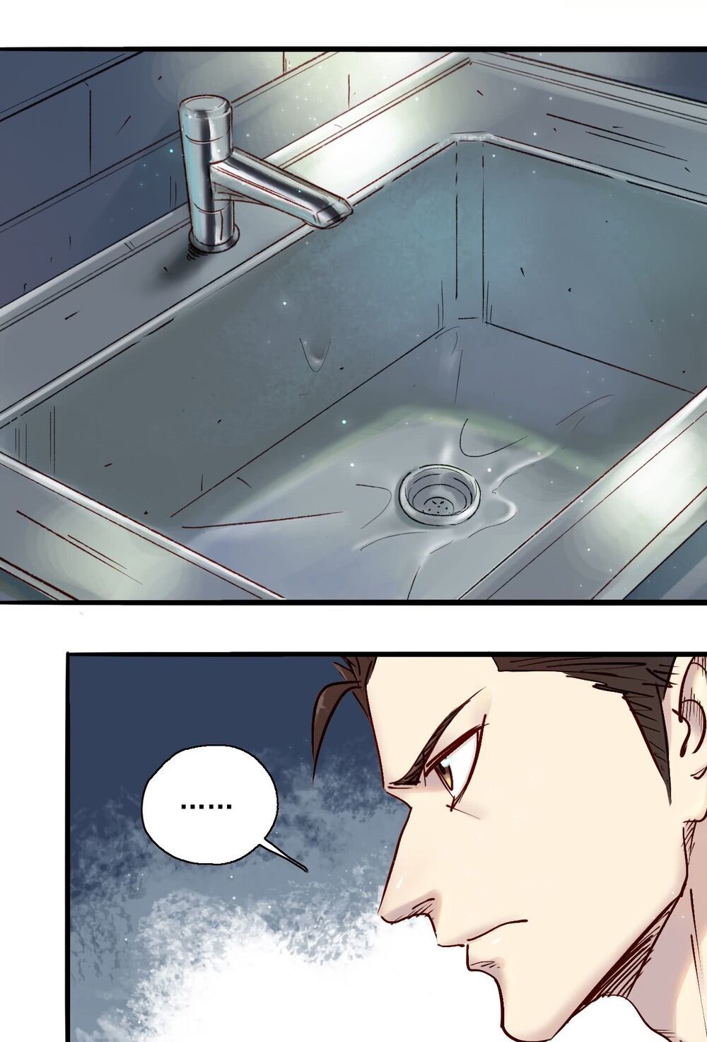 Thế Giới Xa Lạ Chapter 9 - 26