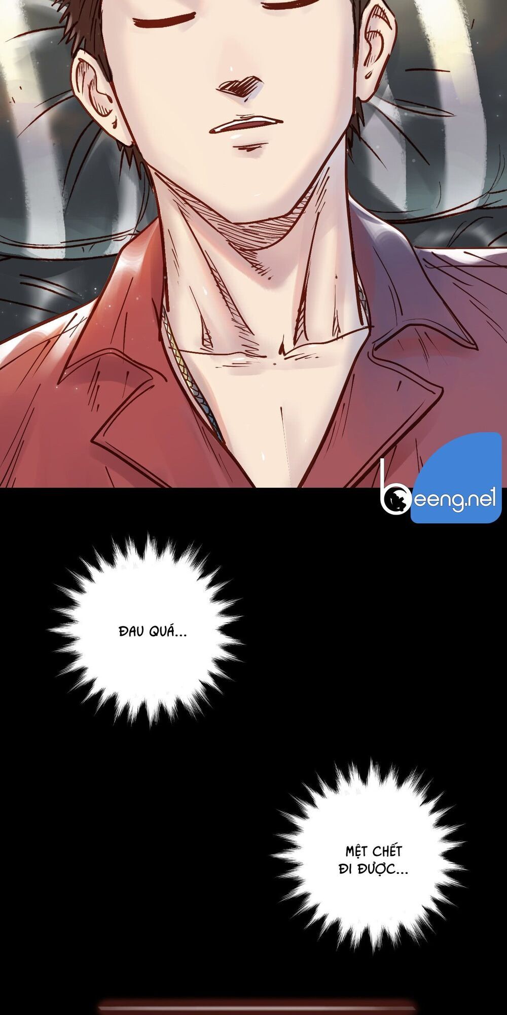 Thế Giới Xa Lạ Chapter 13 - 3