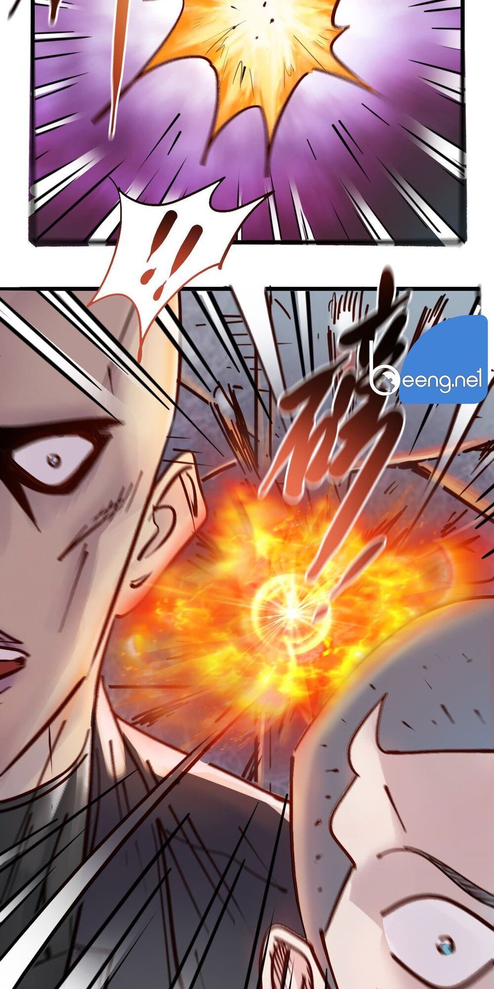 Thế Giới Xa Lạ Chapter 13 - 22