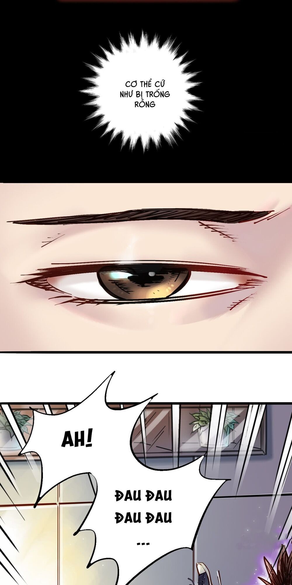 Thế Giới Xa Lạ Chapter 13 - 4