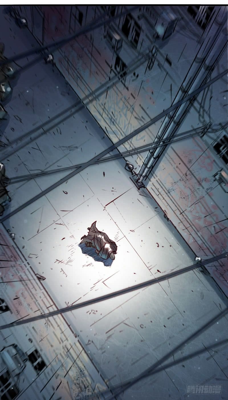 Thế Giới Xa Lạ Chapter 5 - 14